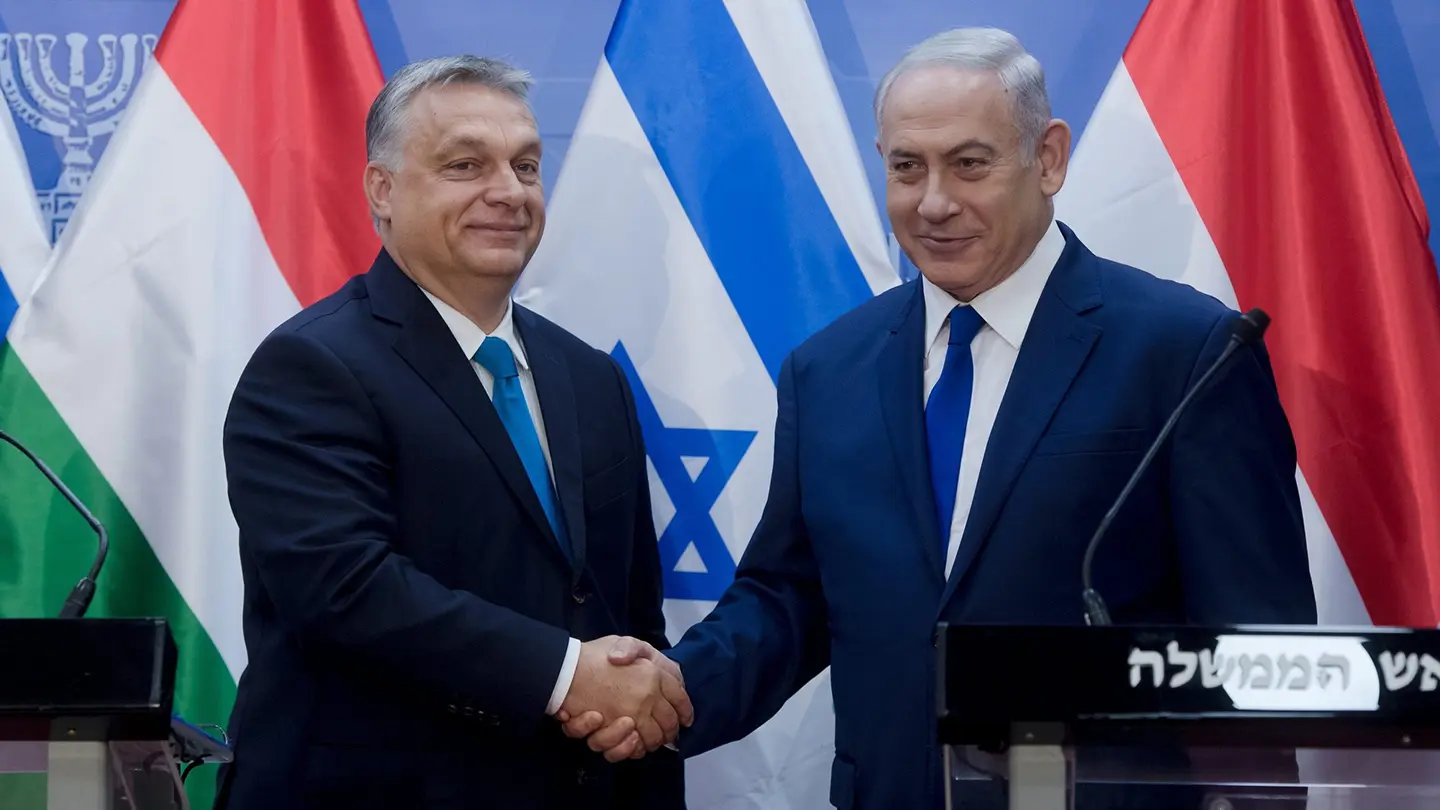 Folytatjuk a nemzeti érdekek képviseletén alapuló együttműködést Magyarország és Izrael között