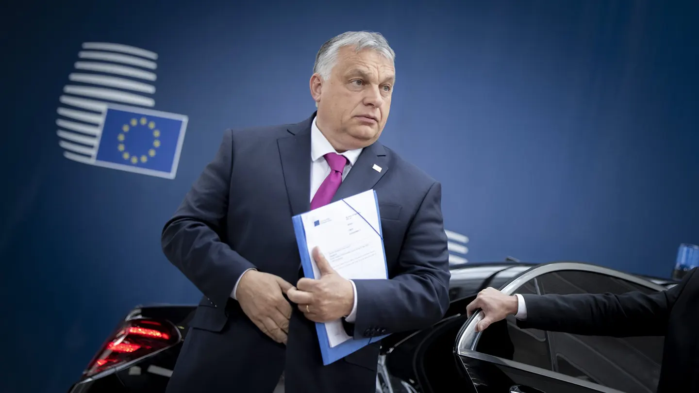 Orbán Viktor Facebook-nyilatkozata az Európai Tanács ülését követően