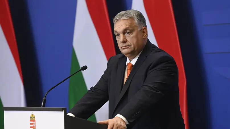 This has been the most difficult year since the fall of communism; yet, Hungary has rendered an extraordinary performance