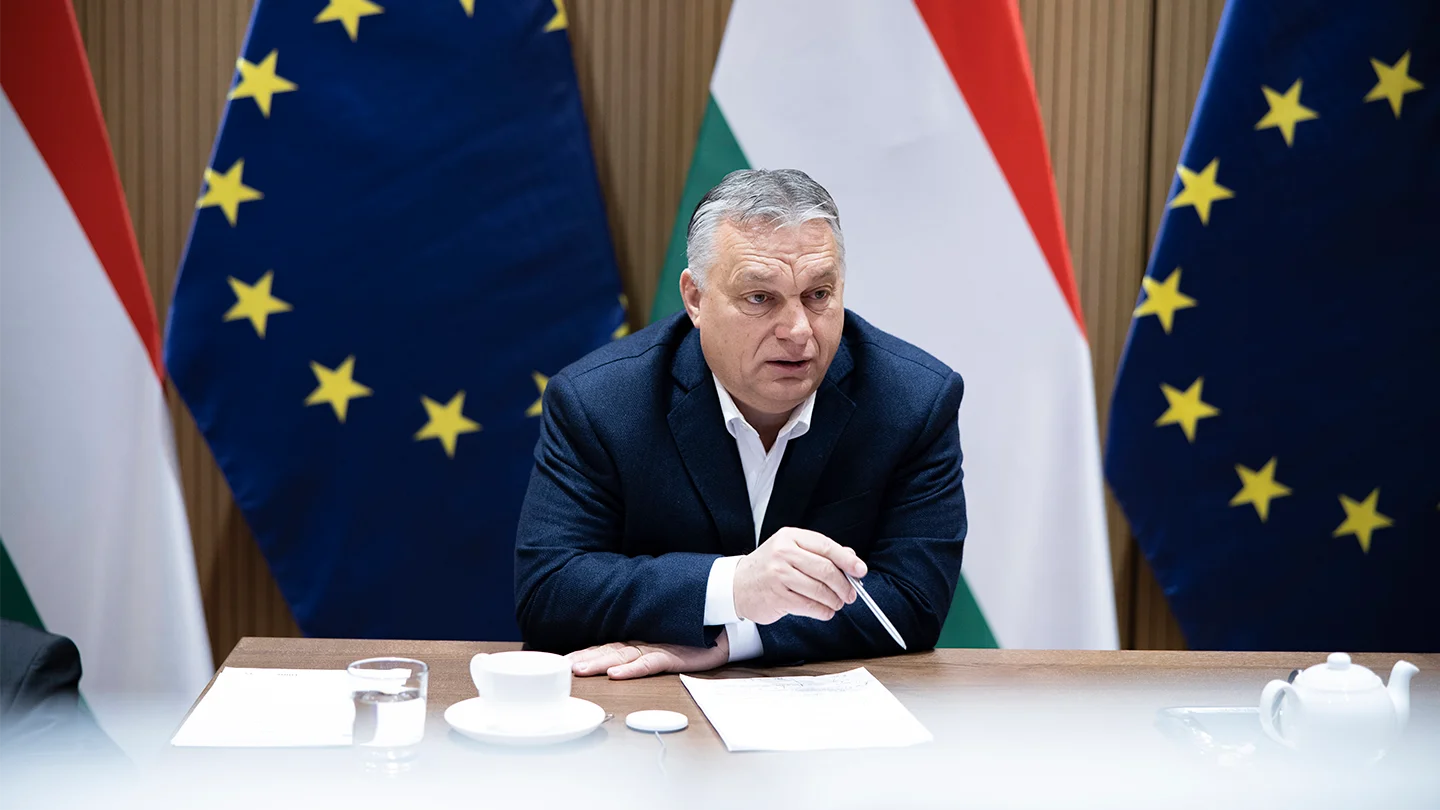 orban-viktor-az-eu-csucsot-elokeszito-videokonferencian-vett-reszt